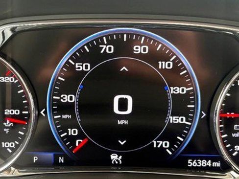Used 2021 GMC Acadia Denali w/ Denali Ultimate Package AWD/4WD image 26