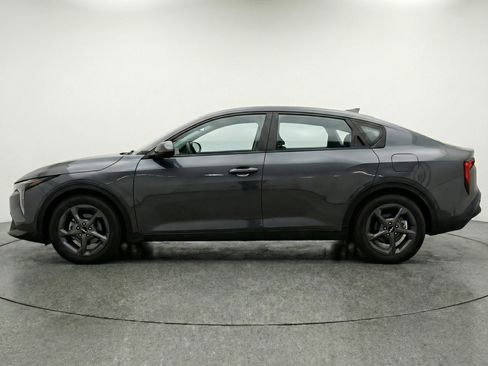 Used 2025 Kia K4 FWD image 4