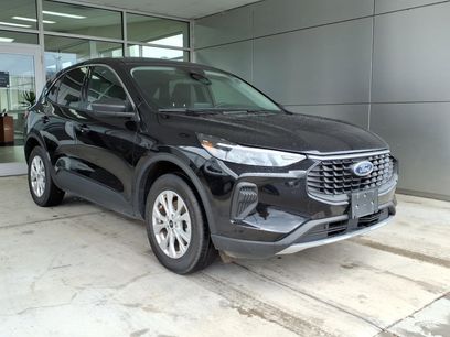Used 2024 Ford Escape Active