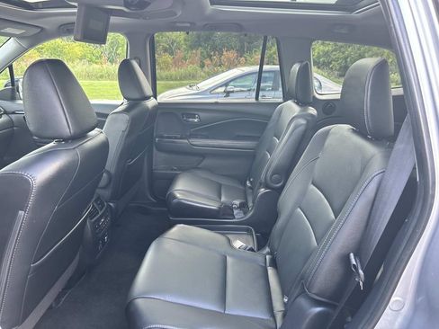 Used 2022 Honda Pilot Elite image 26