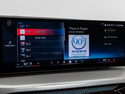 Used 2025 BMW M340i image 32