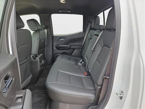 New 2026 Chevrolet Colorado LT w/ LT Convenience Package image 17