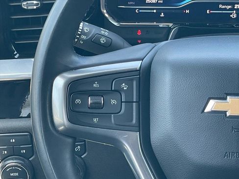 Used 2024 Chevrolet Silverado 2500 LT image 14