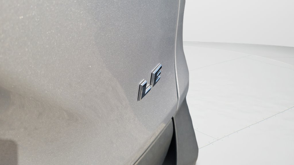 Used 2025 Toyota RAV4 LE FWD image 8