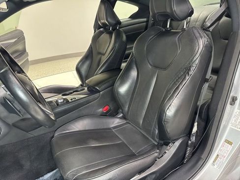 Used 2017 INFINITI Q60 Red Sport 400 image 14