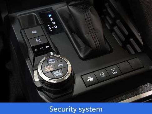 New 2026 Toyota Tacoma TRD Off-Road image 23