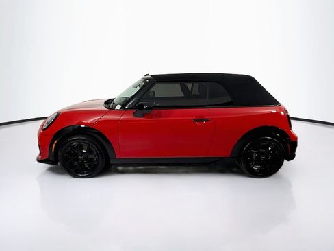 New 2026 MINI Cooper S FWD image 16