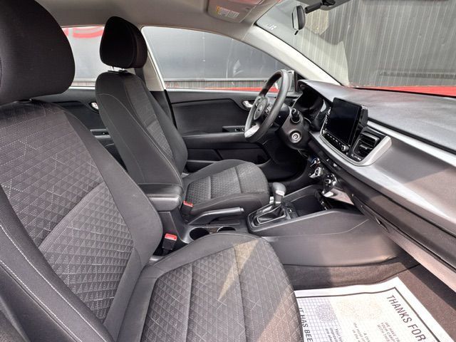 Used 2021 Kia Rio S FWD image 18