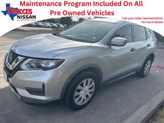 Used 2018 Nissan Rogue S FWD video 1
