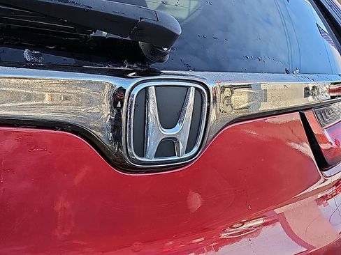 Used 2022 Honda CR-V Touring image 32