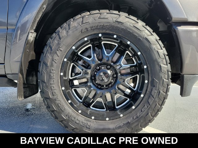 Used 2021 RAM 1500 Limited RWD image 6