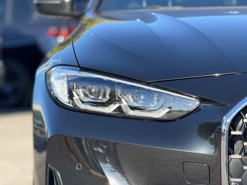 Used 2022 BMW 430i Gran Coupe w/ Parking Assistance Package image 10