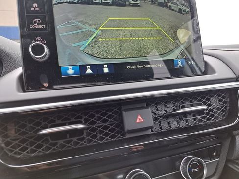 New 2026 Acura ADX Base image 10