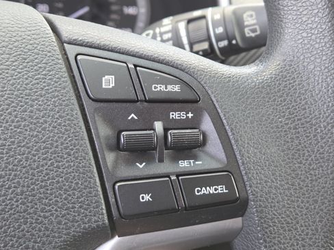 Used 2020 Hyundai Tucson Value w/ Cargo Package FWD image 6