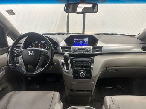 Used 2012 Honda Odyssey EX-L image 25