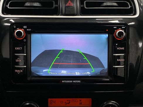 Used 2018 Mitsubishi Mirage SE image 23