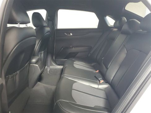 Used 2021 Kia K5 GT-Line image 22