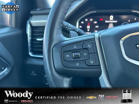 Certified 2024 GMC Sierra 1500 Denali image 21