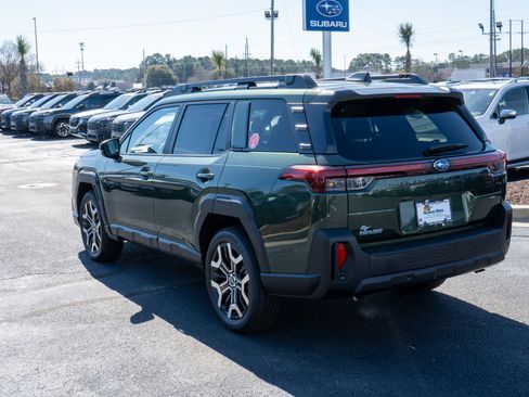 New 2026 Subaru Outback Touring XT AWD/4WD image 5