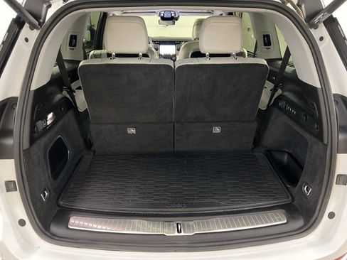 Used 2021 Jeep Grand Cherokee L Summit w/ Advanced Protech Group IV image 39