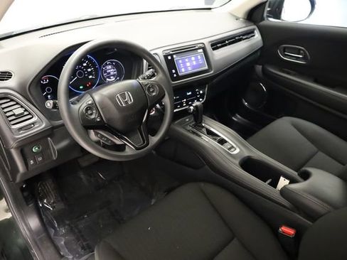 Used 2016 Honda HR-V EX image 11