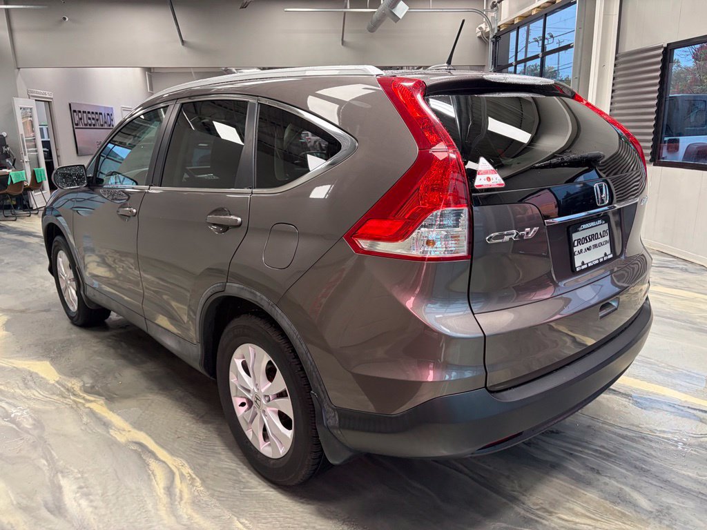 Used 2014 Honda CR-V EX-L image 34