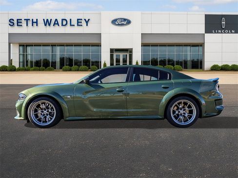 Used 2023 Dodge Charger Scat Pack image 4