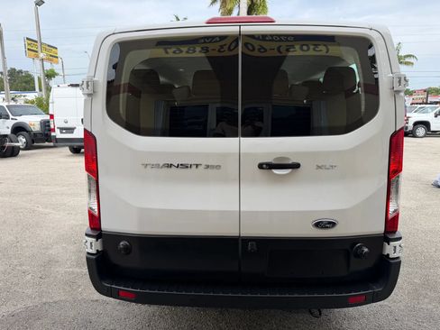 Used 2024 Ford Transit 350 XLT RWD image 6