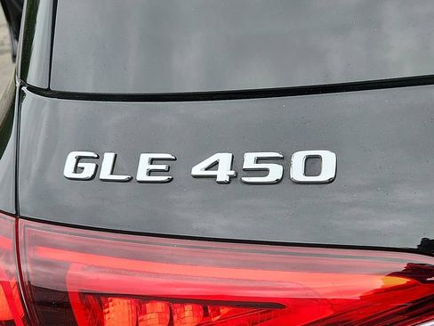 Used 2023 Mercedes-Benz GLE 450 4MATIC image 30