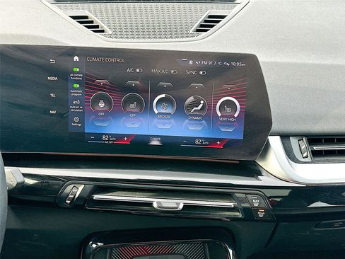 Used 2023 BMW X1 xDrive28i w/ Convenience Package image 16