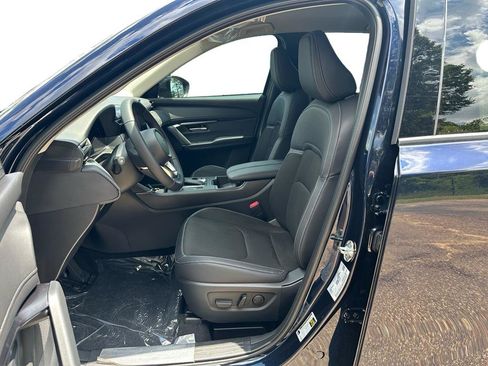 New 2026 MAZDA CX-5 Preferred image 8