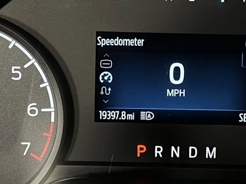 Used 2024 Ford F350 XLT w/ FX4 Off-Road Package image 15