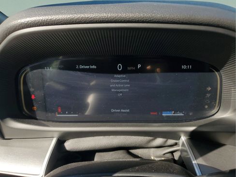 Used 2025 Jeep Wagoneer Series II image 31