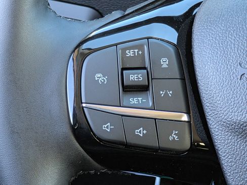 New 2026 Ford Escape PHEV image 13