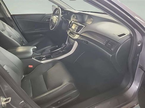 Used 2015 Honda Accord EX-L image 21