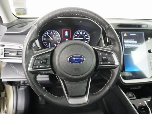 Used 2024 Subaru Outback Limited XT image 23