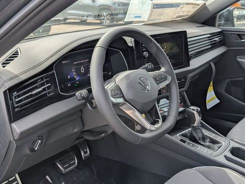 New 2026 Volkswagen Jetta Sport FWD image 13