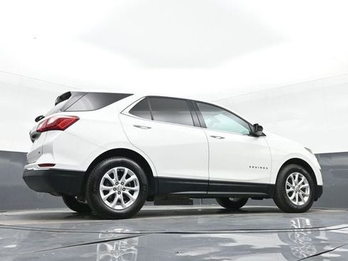Used 2018 Chevrolet Equinox LT FWD image 41
