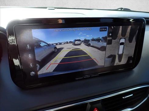 Used 2023 Hyundai Santa Fe SEL w/ Premium Package image 24