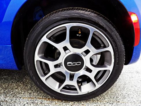 Used 2018 FIAT 500 Pop image 17