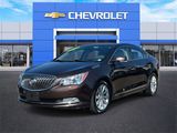 Used 2015 Buick LaCrosse Leather w/ Experience Buick Package image 2
