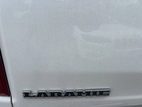 Used 2021 RAM 1500 Laramie w/ Laramie Southwest Edition image 4