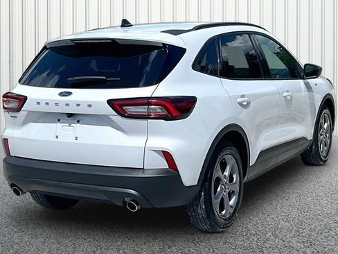 Used 2025 Ford Escape ST-Line FWD image 11