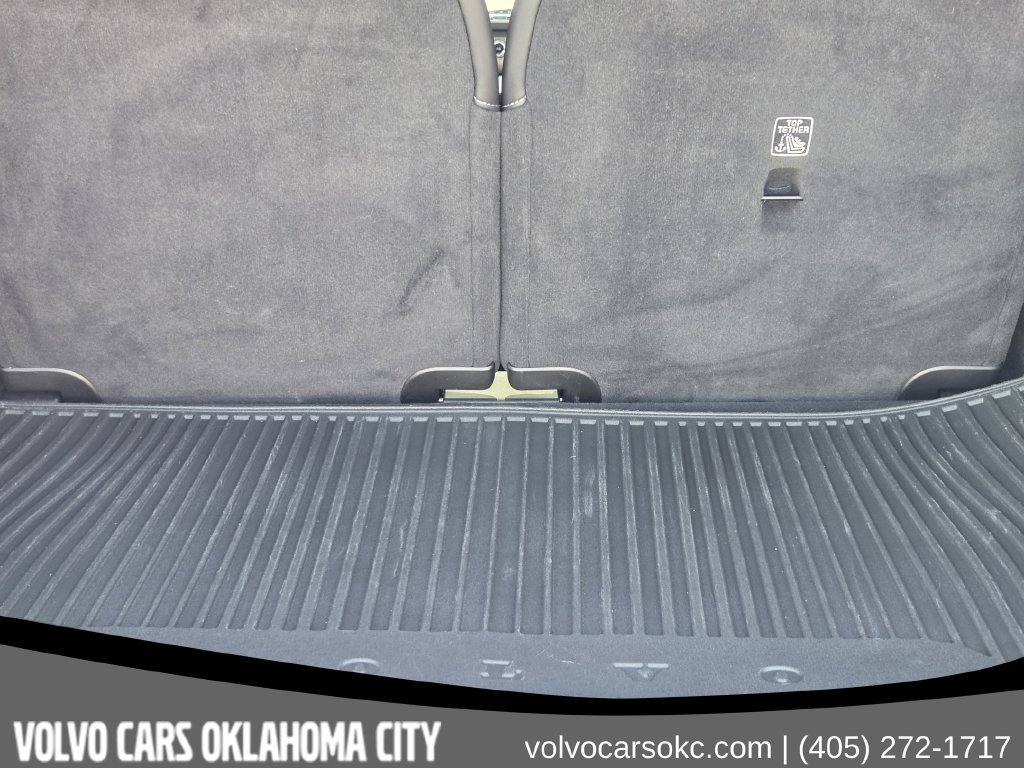Certified 2024 Volvo XC90 T8 Ultimate w/ Lounge Package AWD/4WD image 26
