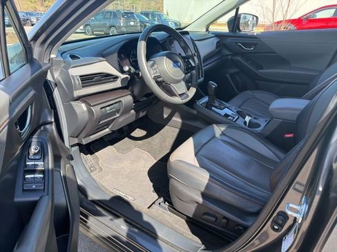 Used 2024 Subaru Crosstrek 2.5i Limited image 18
