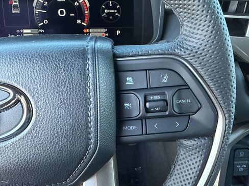 New 2026 Toyota Tundra Limited image 21