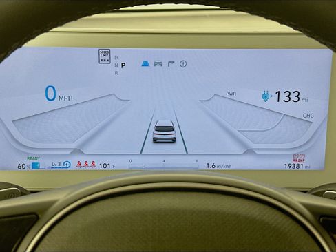 Used 2024 Hyundai Ioniq 5 SEL RWD image 19