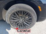 Used 2019 Chevrolet Blazer Premier w/ Sun and Wheels Package image 2