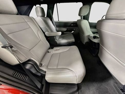 New 2026 Toyota Sequoia Limited AWD/4WD image 28