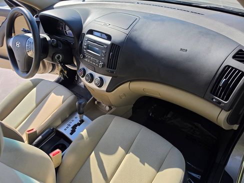 Used 2008 Hyundai Elantra GLS FWD image 34